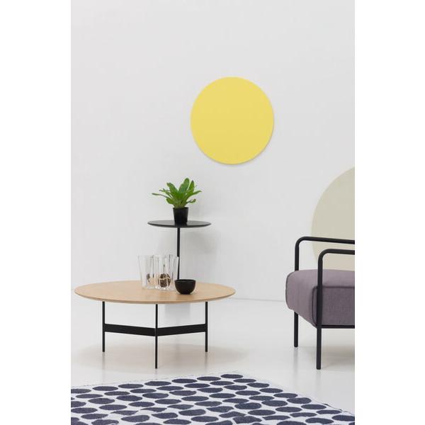 ラウンドテーブル ナチュラル 円卓 丸 センターテーブル リビングテーブル ソファテーブル ローテーブル アイアン おしゃれ モダン 作業台 ブラック |  | 16