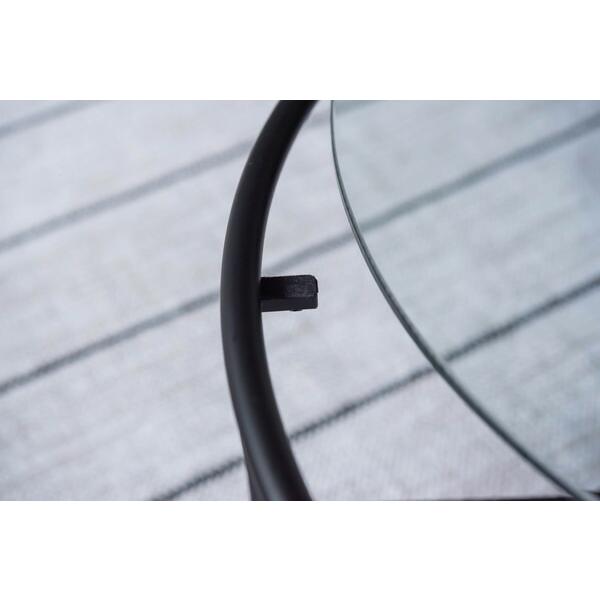 ラウンドガラステーブルL サイドテーブル センターテーブル ミニテーブル ソファーテーブル ローテーブル おしゃれ アイアン シンプル スタイリッシュ おしゃれ |  | 13