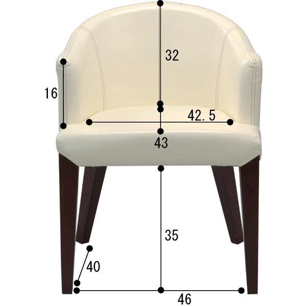 ダイニングチェア ローバック レザー 天然木 木製 食卓チェアー 食卓椅子 いす イス 椅子 ダイニングチェアー ダークブラウン |  | 01