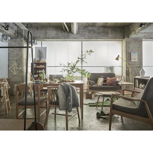 ダイニングチェア 天然木 木製 レザー 食卓チェアー 食卓椅子 いす イス 椅子 ダイニングチェアー |  | 02