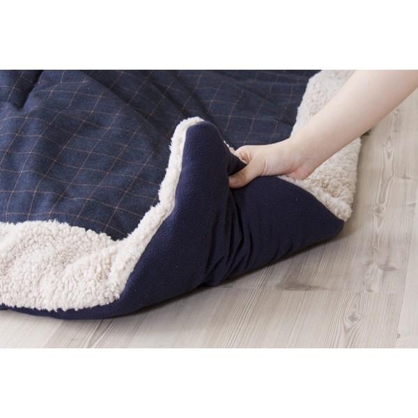 こたつ布団 正方形＜ＫＫ−１３５＞ Ｌ４ |  | 04