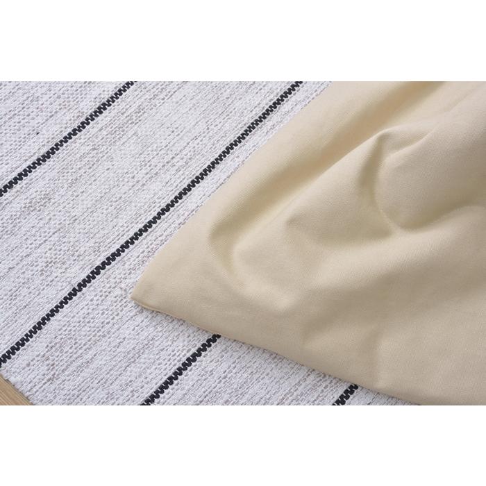 薄掛コタツ布団 長方形 ホワイト おしゃれ シンプル 190×230cm こたつ布団 こたつ掛け布団 あったか |  | 02
