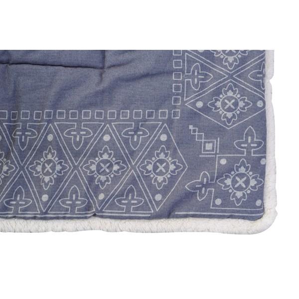 薄掛けこたつ布団 正方形 ＜ＫＫ−２３７＞ Ｌ４ |  | 01