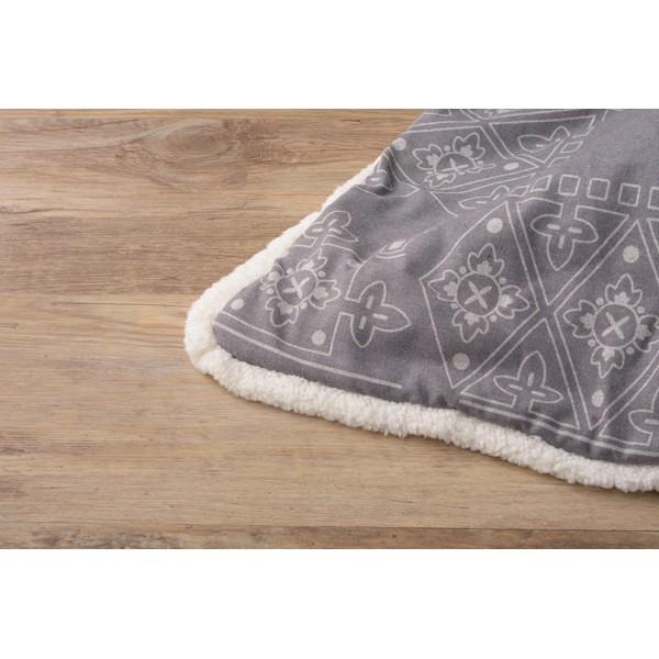 薄掛けこたつ布団 正方形 ＜ＫＫ−２３７＞ Ｌ４ |  | 02