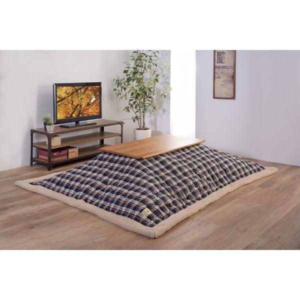 こたつテーブル 長方形 リビングこたつ テーブル単品 センターテーブル ローテーブル  リビングテーブル |  | 02