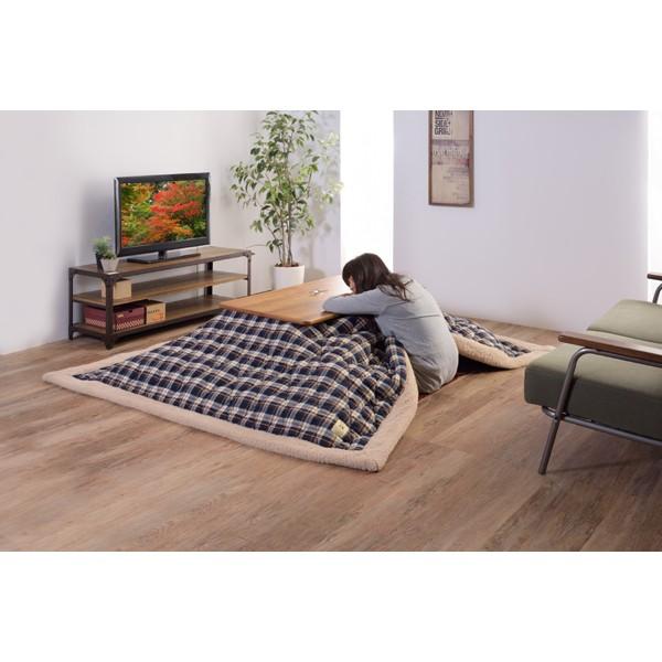 こたつテーブル 長方形 リビングこたつ テーブル単品 センターテーブル ローテーブル  リビングテーブル |  | 03