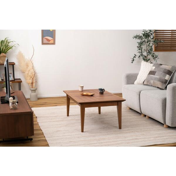 コタツ 長方形 幅100 長方形 センターテーブル リビングテーブル テーブル こたつ シンプル モダン おしゃれ ひとり暮らし カジュアル |  | 14