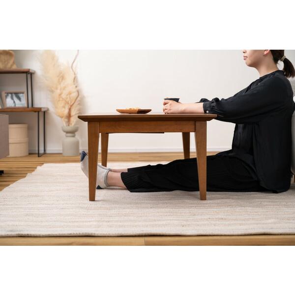 コタツ 長方形 幅100 長方形 センターテーブル リビングテーブル テーブル こたつ シンプル モダン おしゃれ ひとり暮らし カジュアル |  | 16