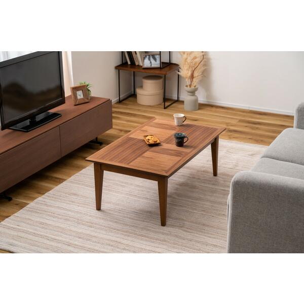 コタツ 長方形 幅100 長方形 センターテーブル リビングテーブル テーブル こたつ シンプル モダン おしゃれ ひとり暮らし カジュアル |  | 05