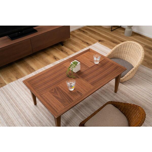 コタツ 長方形 幅100 長方形 センターテーブル リビングテーブル テーブル こたつ シンプル モダン おしゃれ ひとり暮らし カジュアル |  | 07