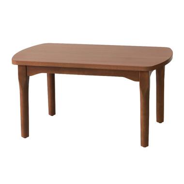 2WAYコタツ ダイニングこたつ 幅80cm 継ぎ足 炬燵テーブル 単品 こたつ 天然木 木製 コンパクト シンプル 長方形 おしゃれ あったか |  | 01