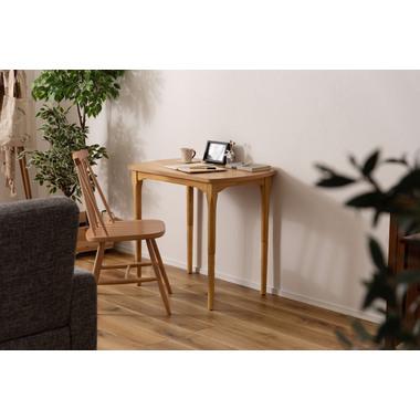 2WAYコタツ ダイニングこたつ 幅80cm 継ぎ足 炬燵テーブル 単品 こたつ 天然木 木製 コンパクト シンプル 長方形 おしゃれ あったか |  | 15