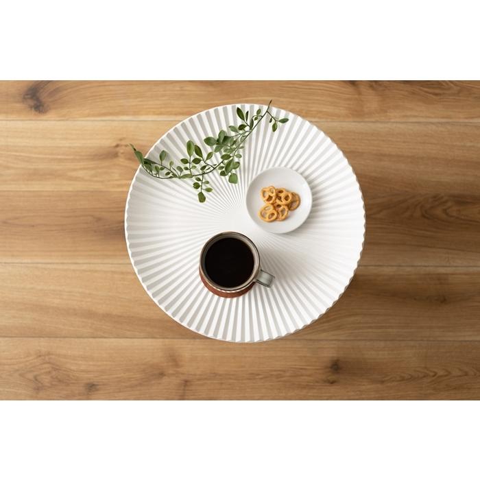 トレーテーブル M サイドテーブル トレーテーブル ナイトテーブル ミニテーブル トレー ディスプレイ インテリア 玄関 モロッコ風 かわいい 小物置き 円型 丸型 |  | 04