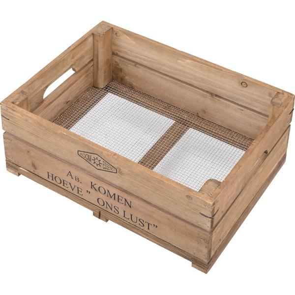 木箱 スタッキングボックス 収納ボックス リビング 雑貨 ウッドボックス 小物入れ コンテナボックス 野菜ストッカー 収納ストッカー |  | 01