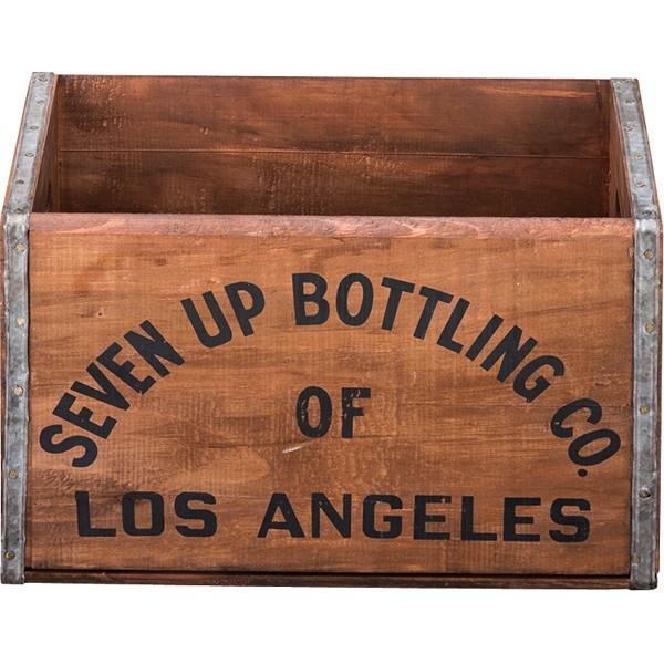 ウッドボックス Ｍ 木箱 収納ボックス 新聞ストッカー おもちゃ箱 ランドリーボックス 大容量 洗濯物入れ コンテナボックス 収納ケース |  | 02