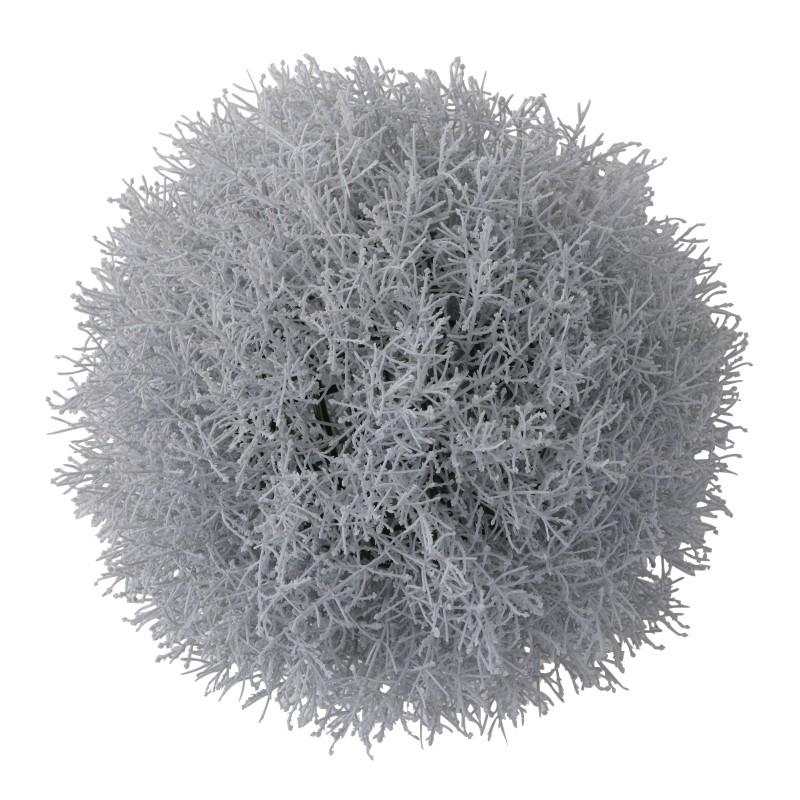 ボールフェイクグリーン 人工観葉植物 人工植物 造花 置物 室内 装飾 インテリア おしゃれ | 