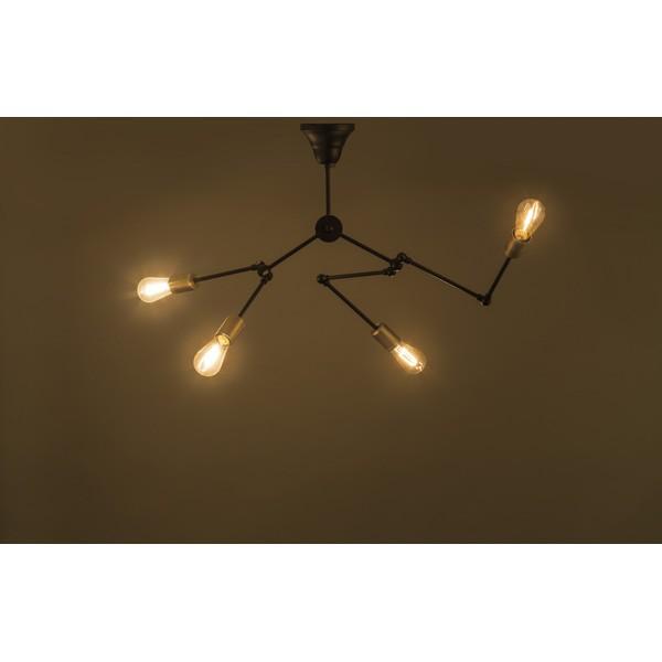 ライト 照明 インテリア照明 インテリアライト シーリングライト スポットライト 天井照明 アンティーク モダン 北欧 おしゃれ |  | 01