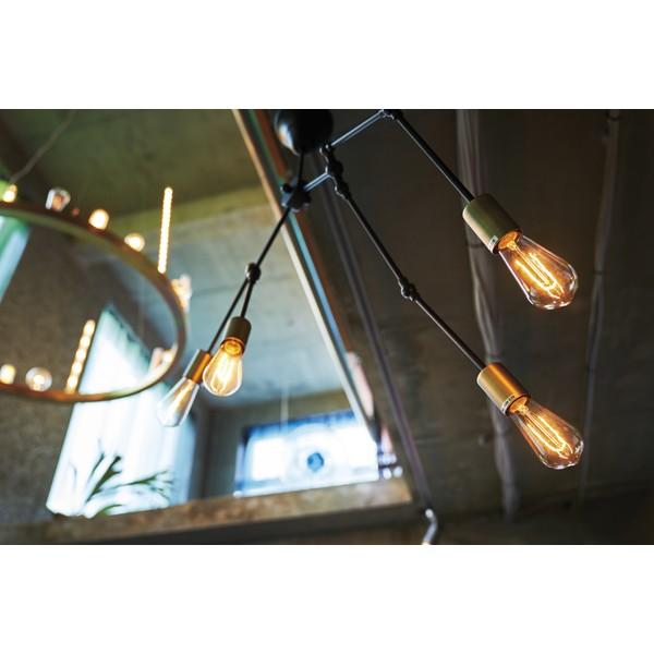 ライト 照明 インテリア照明 インテリアライト シーリングライト スポットライト 天井照明 アンティーク モダン 北欧 おしゃれ |  | 02