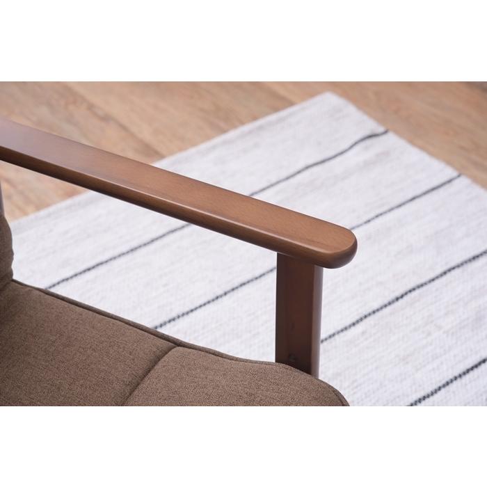 高座椅子 S ブラウン リクライニングチェア 高さ調整 椅子 イス 肘掛け 高齢者 プレゼント 肘付き パーソナルチェア 一人掛け ソファ 和室 リビング |  | 09