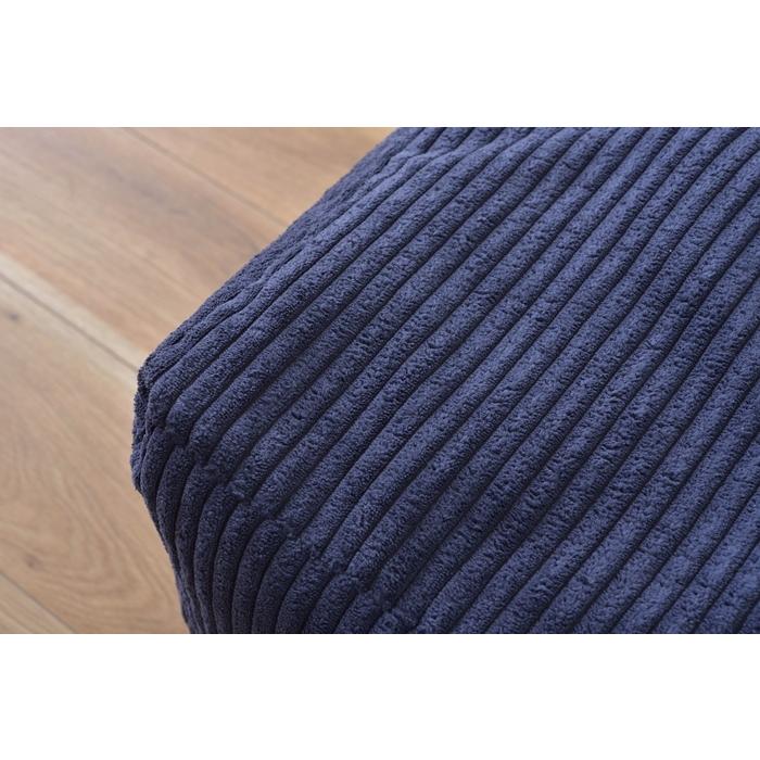 ミニビーズクッション ネイビー おしゃれ シンプル クッション ビーズソファー 背当て 腰当て 座布団 コンパクト リビング |  | 03