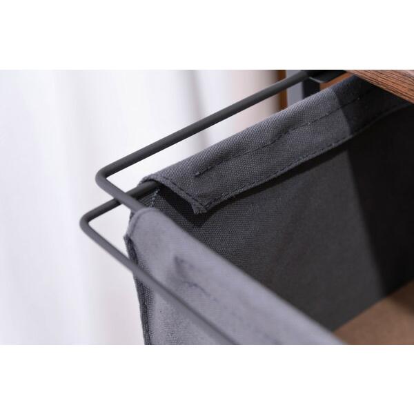 チェスト4段 グレー キャンバスチェスト キャスター付き 衣装ケース タンス クローゼット 収納 おもちゃ 洋服 洗面所 シンプル 隙間収納 おしゃれ |  | 14