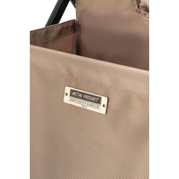 フォールディングバスケットL ベージュ ランドリーバスケット 収納バスケット 折りたたみ スリム ランドリーラック 脱衣かご シンプル 収納ボックス |  | 02