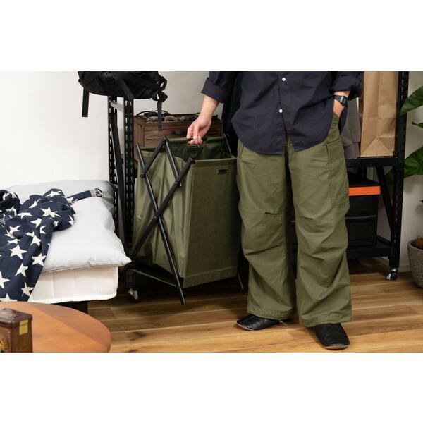 フォールディングバスケットL ベージュランドリーバスケット 収納バスケット 折りたたみ スリム ランドリーラック 脱衣かご シンプル 収納ボックス |  | 14