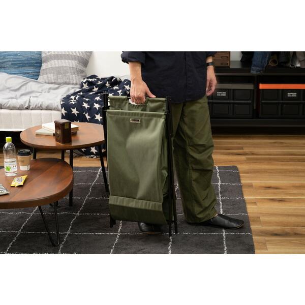 フォールディングバスケットL ベージュランドリーバスケット 収納バスケット 折りたたみ スリム ランドリーラック 脱衣かご シンプル 収納ボックス |  | 15