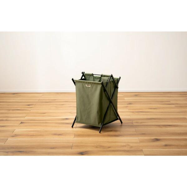 フォールディングバスケットL ベージュランドリーバスケット 収納バスケット 折りたたみ スリム ランドリーラック 脱衣かご シンプル 収納ボックス |  | 18