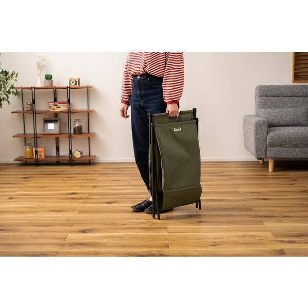 フォールディングバスケットL ベージュランドリーバスケット 収納バスケット 折りたたみ スリム ランドリーラック 脱衣かご シンプル 収納ボックス |  | 05