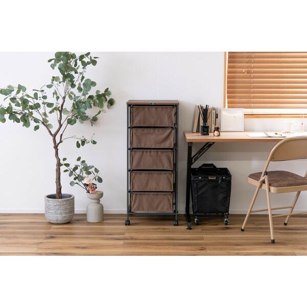 バスケットワゴン ブラック 小物入れ 収納 ワゴン キャスター付き ランドリーバスケット ランドリーボックス 洗濯かご 脱衣かご シンプル 洗濯物入れ おしゃれ |  | 08