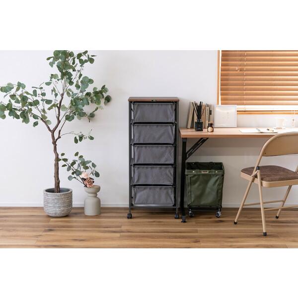 バスケットワゴン グリーン 小物入れ 収納 ワゴン キャスター付き ランドリーバスケット ランドリーボックス 洗濯かご 脱衣かご シンプル 洗濯物入れ おしゃれ |  | 10