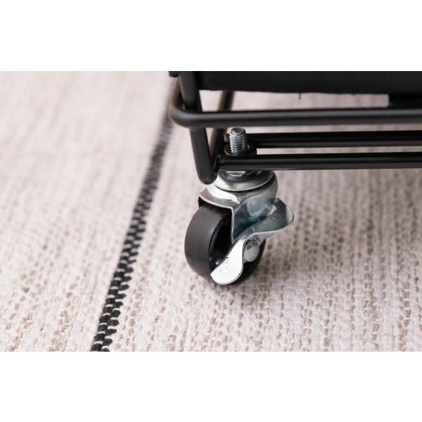 バスケットワゴン グリーン 小物入れ 収納 ワゴン キャスター付き ランドリーバスケット ランドリーボックス 洗濯かご 脱衣かご シンプル 洗濯物入れ おしゃれ |  | 19