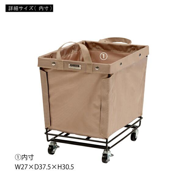 バスケットワゴン グリーン 小物入れ 収納 ワゴン キャスター付き ランドリーバスケット ランドリーボックス 洗濯かご 脱衣かご シンプル 洗濯物入れ おしゃれ |  | 02