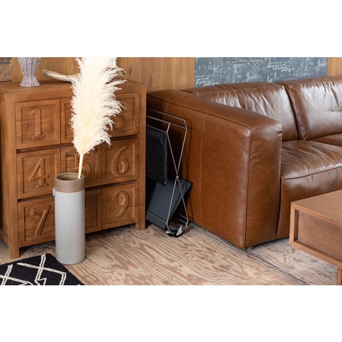 フォールディングワゴン S 折りたたみワゴン サイドワゴン キッチンラック リビング デスク |  | 09