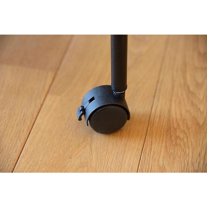 フォールディング バスケットワゴン グリーン ランドリーバスケット ランドリーボックス おしゃれ 折りたたみワゴン キャスター付き |  | 07