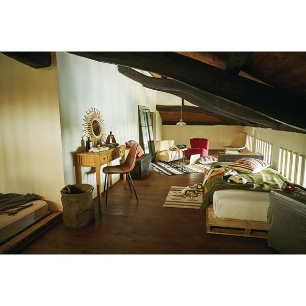 鏡 壁掛け 壁掛 コンパクト ラタン ウォールミラー ミラー かがみ カガミ レトロ アンティーク |  | 10