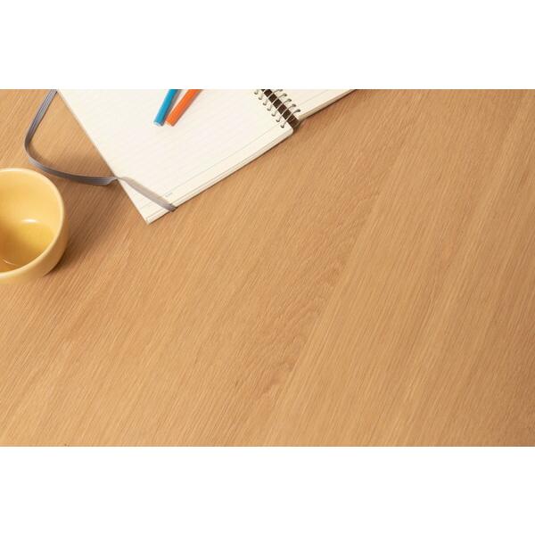 ラウンドテーブル L 木製 天然木 サイドテーブル リビングテーブル カフェテーブル おしゃれ 木目 コンパクト 作業台 ナチュラル |  | 10