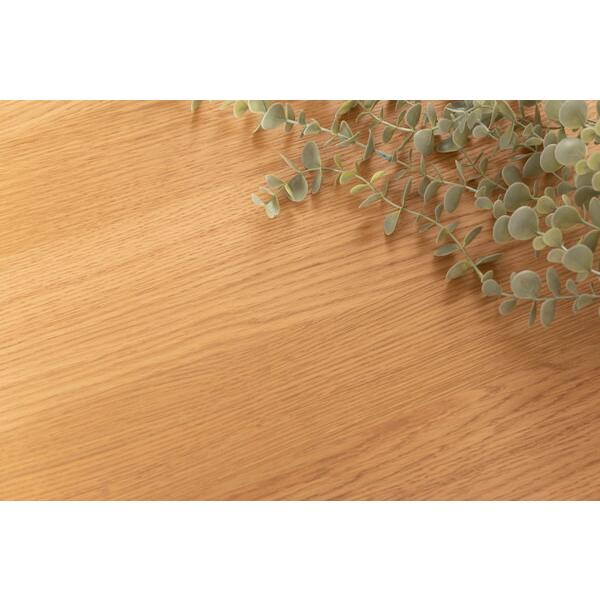 ダイニングテーブル 木製 天然木 おしゃれ 木目 コンパクト 作業台 4人掛け 食卓テーブル 幅135 奥行80 ナチュラル |  | 15