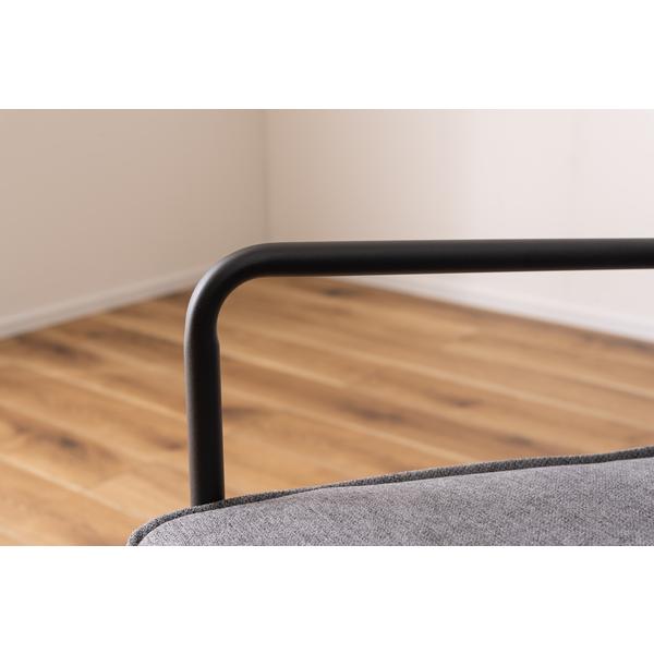 ラウンジチェア グレー パーソナルチェア 1人掛け 1人用 リビング ダイニングチェア 食卓椅子 肘付き ソファ 北欧 おしゃれ カフェ シンプル |  | 16