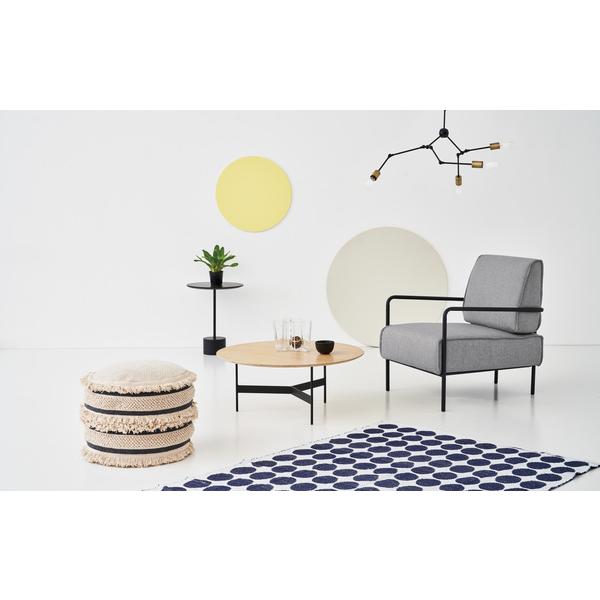 ラウンジチェア グレー パーソナルチェア 1人掛け 1人用 リビング ダイニングチェア 食卓椅子 肘付き ソファ 北欧 おしゃれ カフェ シンプル |  | 03