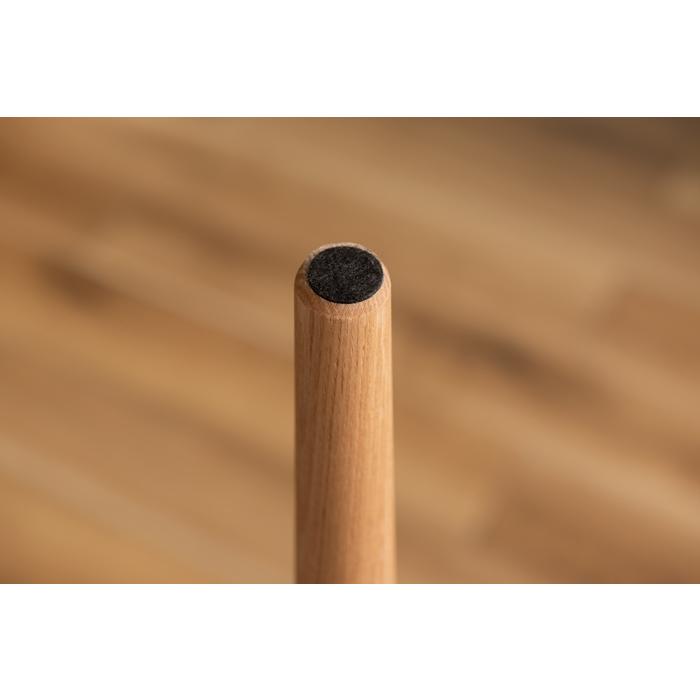 ダイニングチェア 回転式 木製 アイボリー おしゃれ かわいい シンプル いす 椅子 ファブリック 食卓椅子 カフェ 北欧 ミッドセンチュリー モダン 高級感 天然木 |  | 05