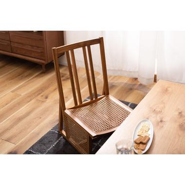 フロアチェア ローチェア 座椅子 シンプル チェア 椅子 リビングチェア 一人掛け 1人掛け リゾート 西海岸 |  | 15