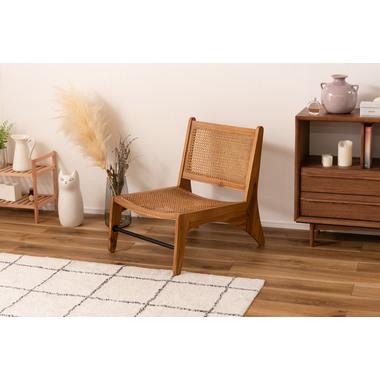 ローチェア フロアチェア ローチェアー 座椅子 シンプル チェア 椅子 リビングチェア 一人掛け 1人掛け リゾート 西海岸 |  | 11