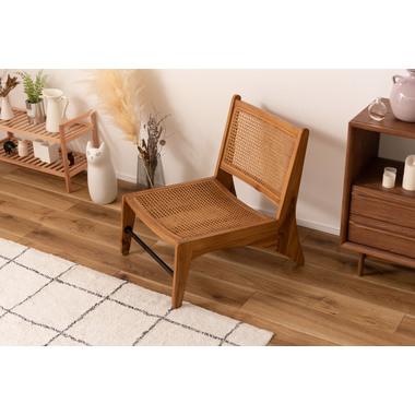 ローチェア フロアチェア ローチェアー 座椅子 シンプル チェア 椅子 リビングチェア 一人掛け 1人掛け リゾート 西海岸 |  | 12