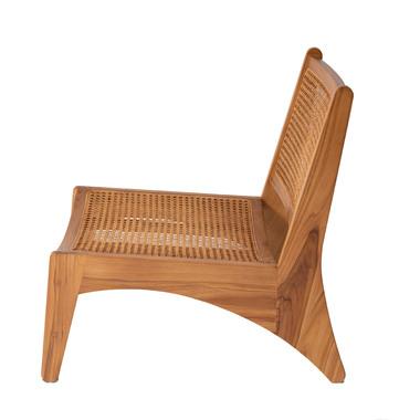 ローチェア フロアチェア ローチェアー 座椅子 シンプル チェア 椅子 リビングチェア 一人掛け 1人掛け リゾート 西海岸 |  | 02