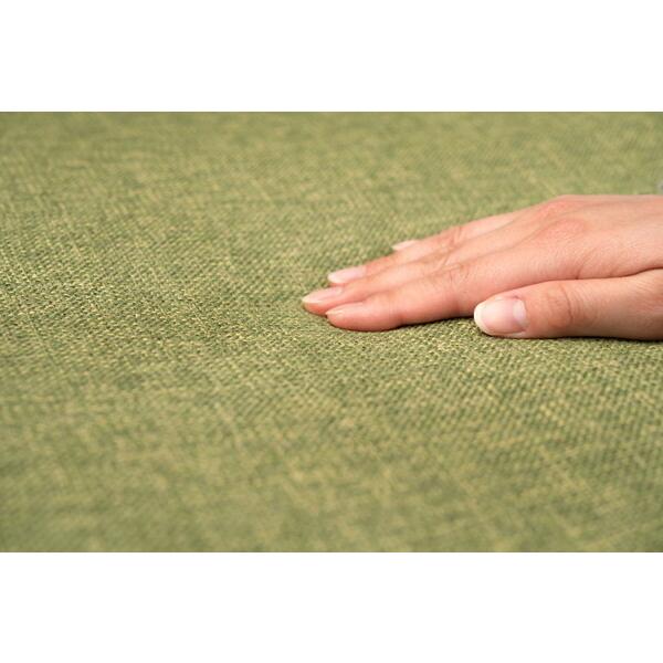 ラタン回転チェア グリーン 高座椅子 リラックス パーソナルチェア 1人掛け ソファー アジアン 和風 おしゃれ |  | 18