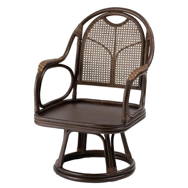 ラタン回転チェア グリーン 高座椅子 リラックス パーソナルチェア 1人掛け ソファー アジアン 和風 おしゃれ |  | 04