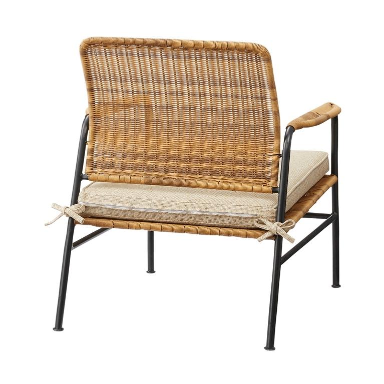 パーソナルチェア 1人掛け おしゃれ 一人掛け 1人掛けソファ リゾート 高級感 リラックス レトロ クラシック |  | 01