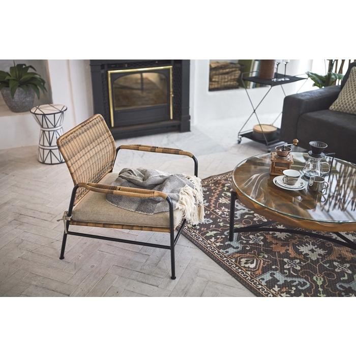 パーソナルチェア 1人掛け おしゃれ 一人掛け 1人掛けソファ リゾート 高級感 リラックス レトロ クラシック |  | 08